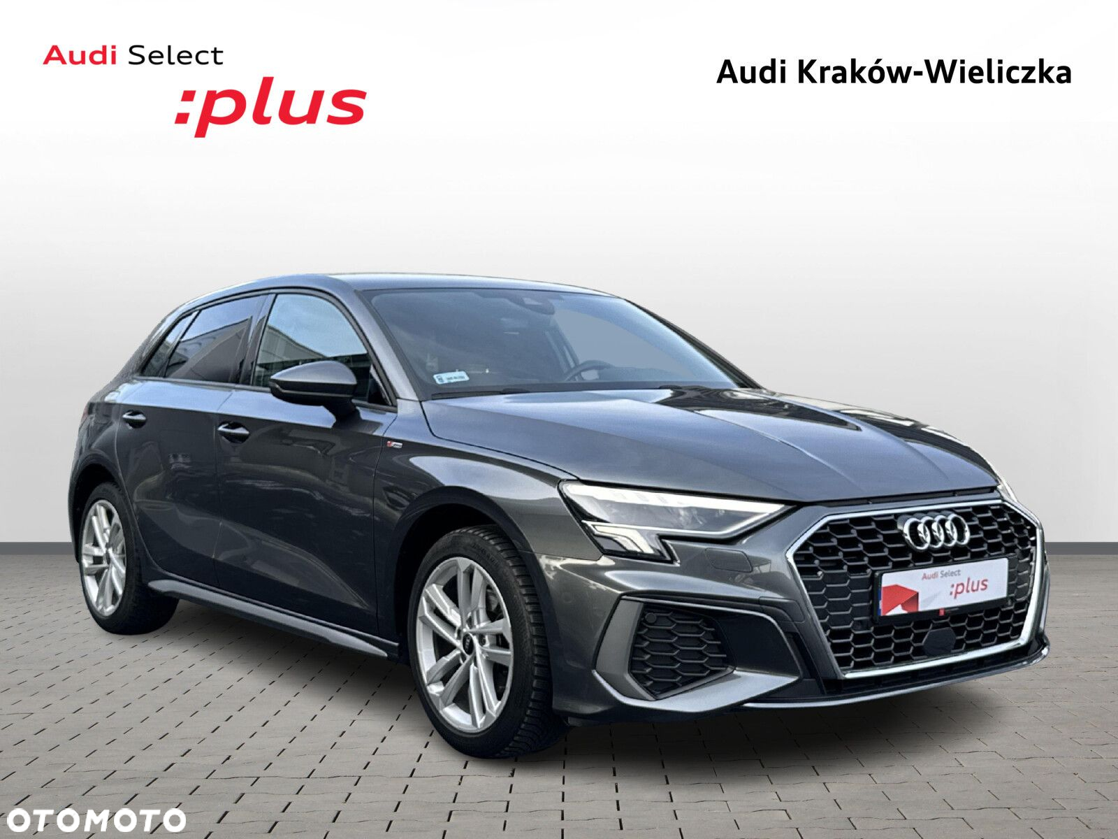 Audi A3 - 7