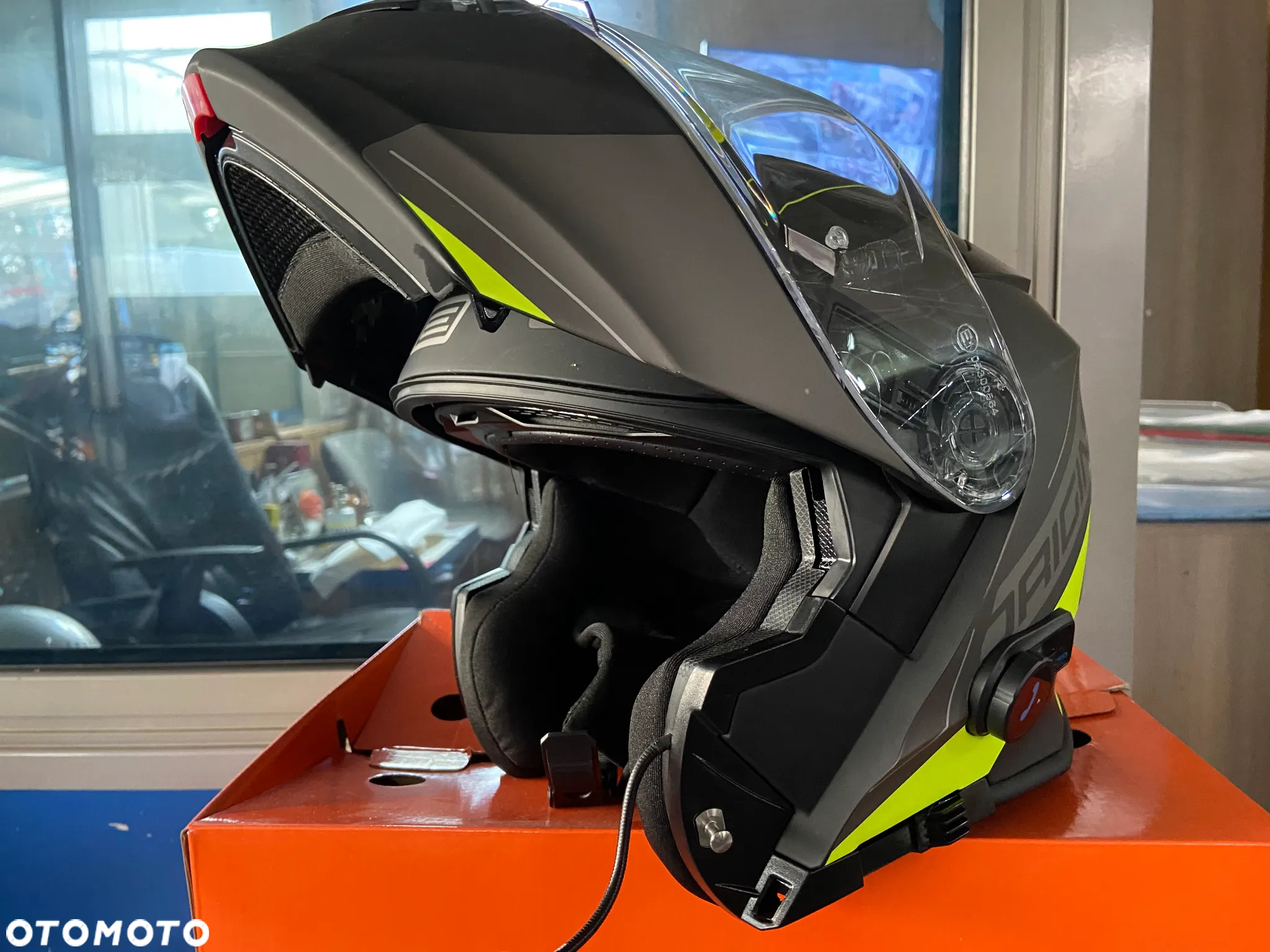 Junak RSL 125 - 10