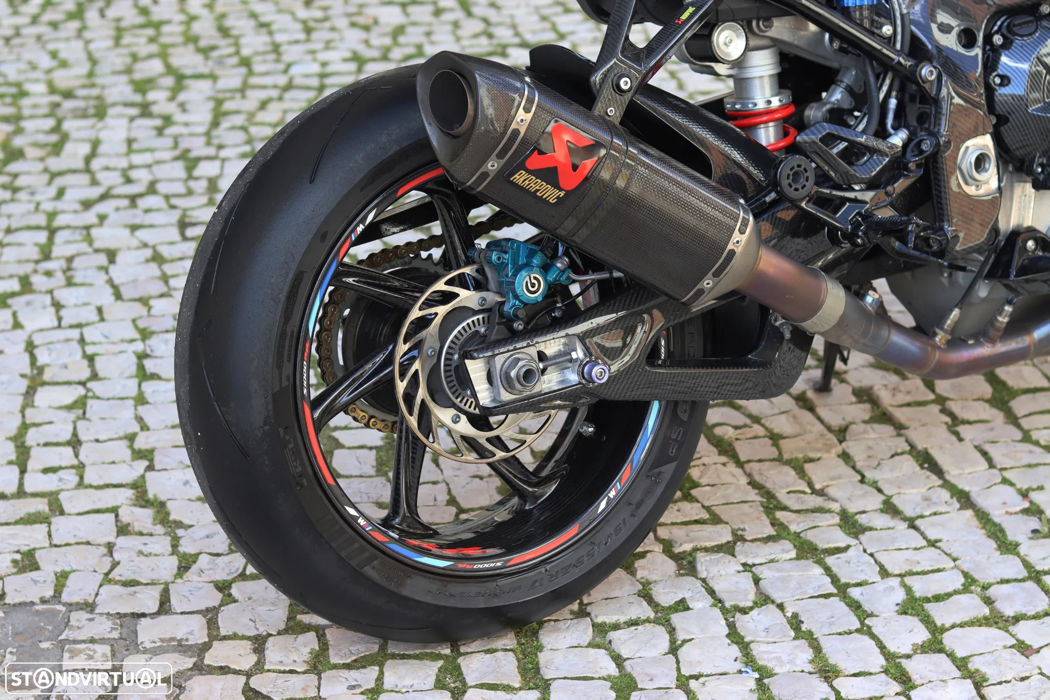 BMW S 1000 RR S1000rr - 6