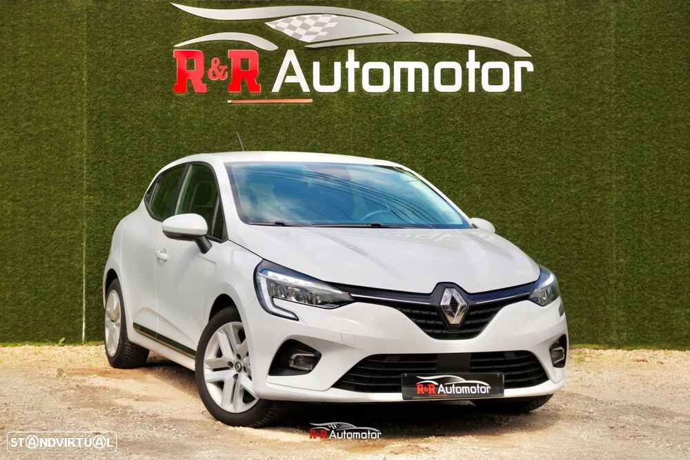 Renault Clio 1.0 SCe Zen - 1