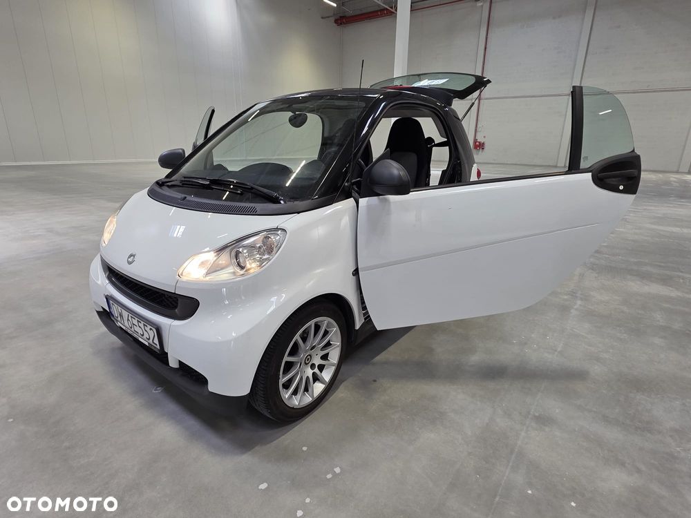 Smart Fortwo - 4