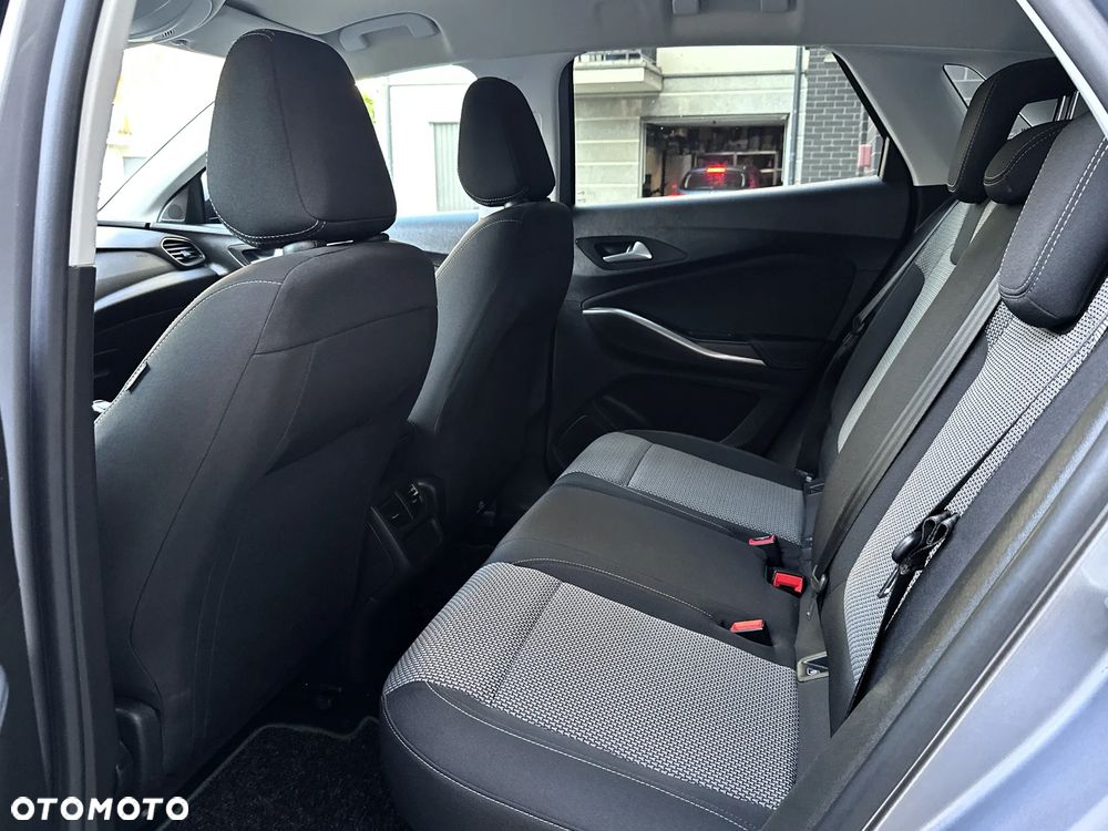 Opel Grandland X 1.5 CDTI Edition S&S - 13