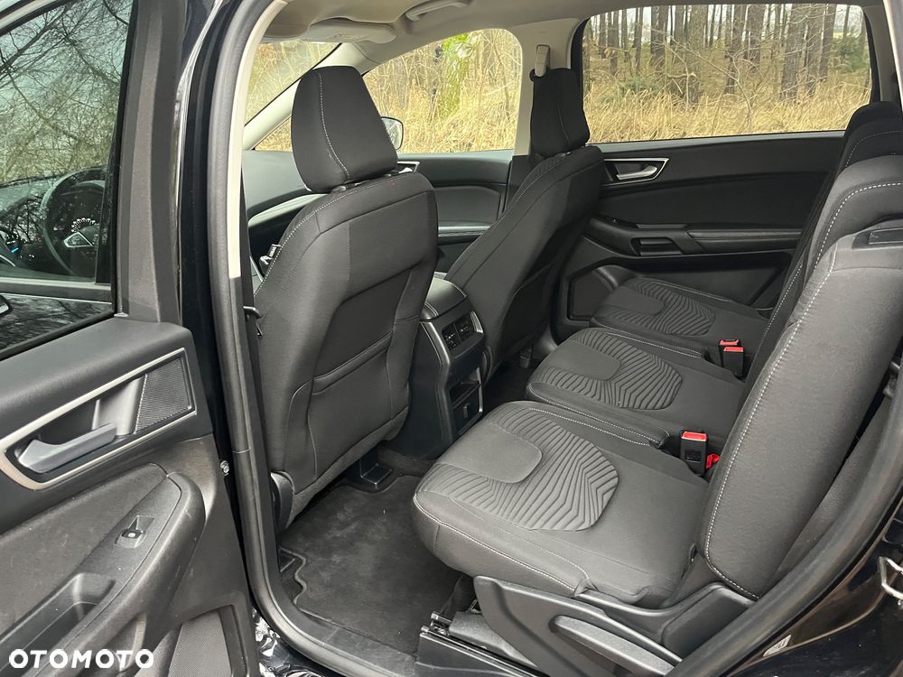 Ford S-Max 1.5 EcoBoost Titanium - 24