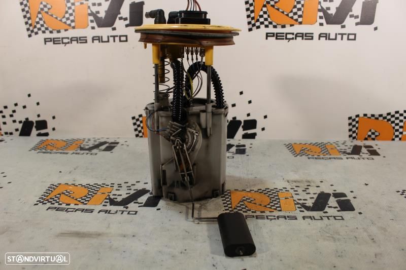 Boia / Bomba De Combustível Audi A3 (8P1)  1K0919050q / 1K0 919 050 Q - 3