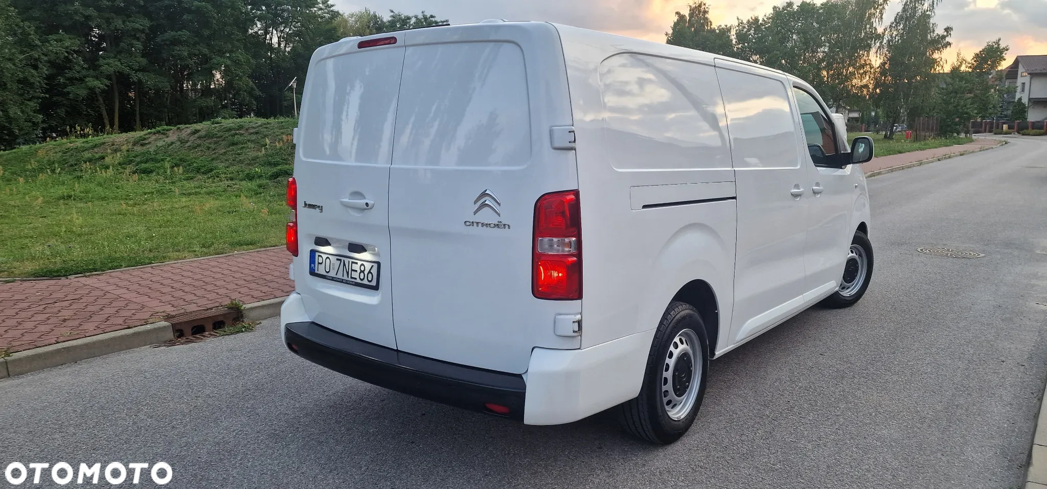 Citroën Jumpy - 8