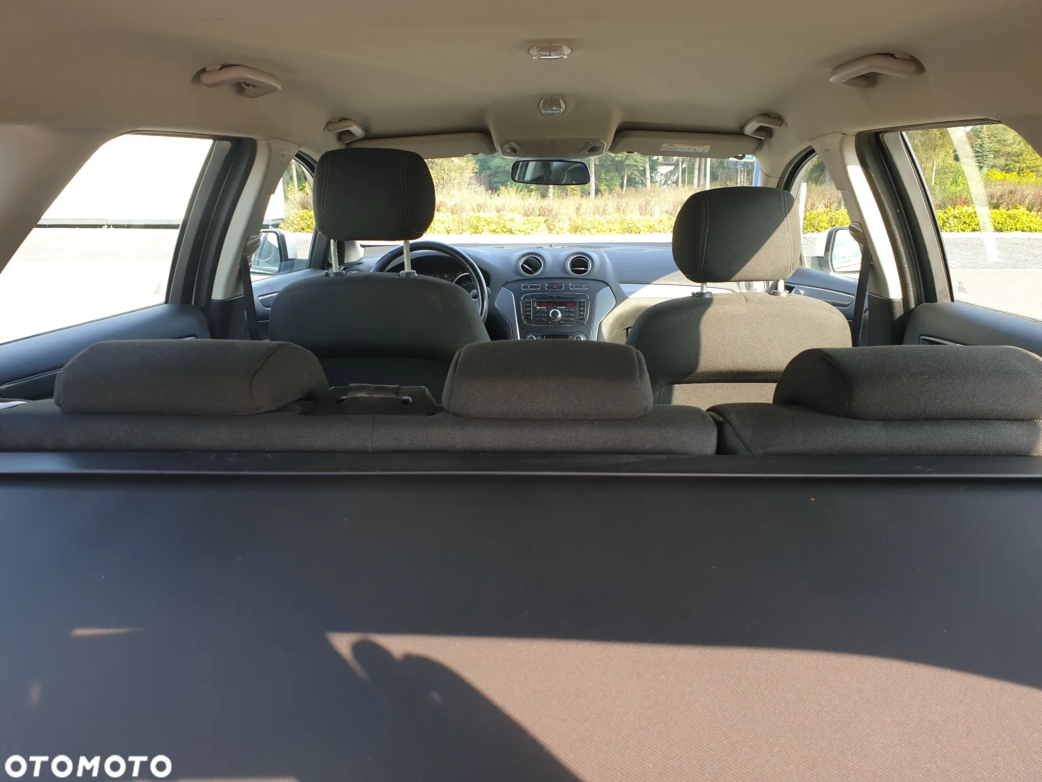 Ford Mondeo 1.6 T Gold X Plus - 16