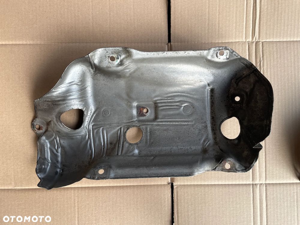 OSLONA TERMICZNA OPEL INSIGNIA 2.0 CDTI 55562332 - 2