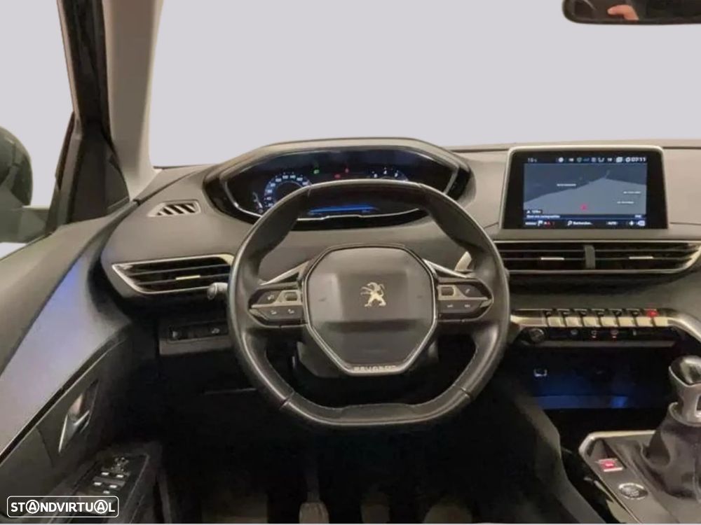 Peugeot 5008 1.2 PureTech Allure Pack - 9