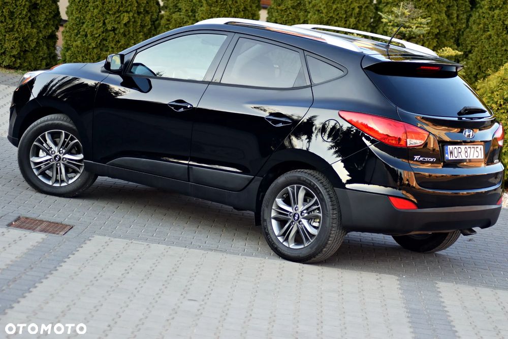Hyundai ix35 - 31