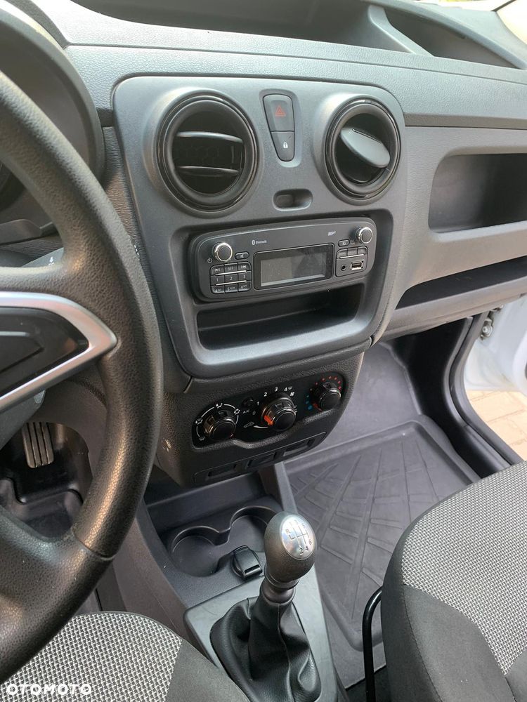 Dacia Dokker 1.5 Blue dCi Stepway - 8
