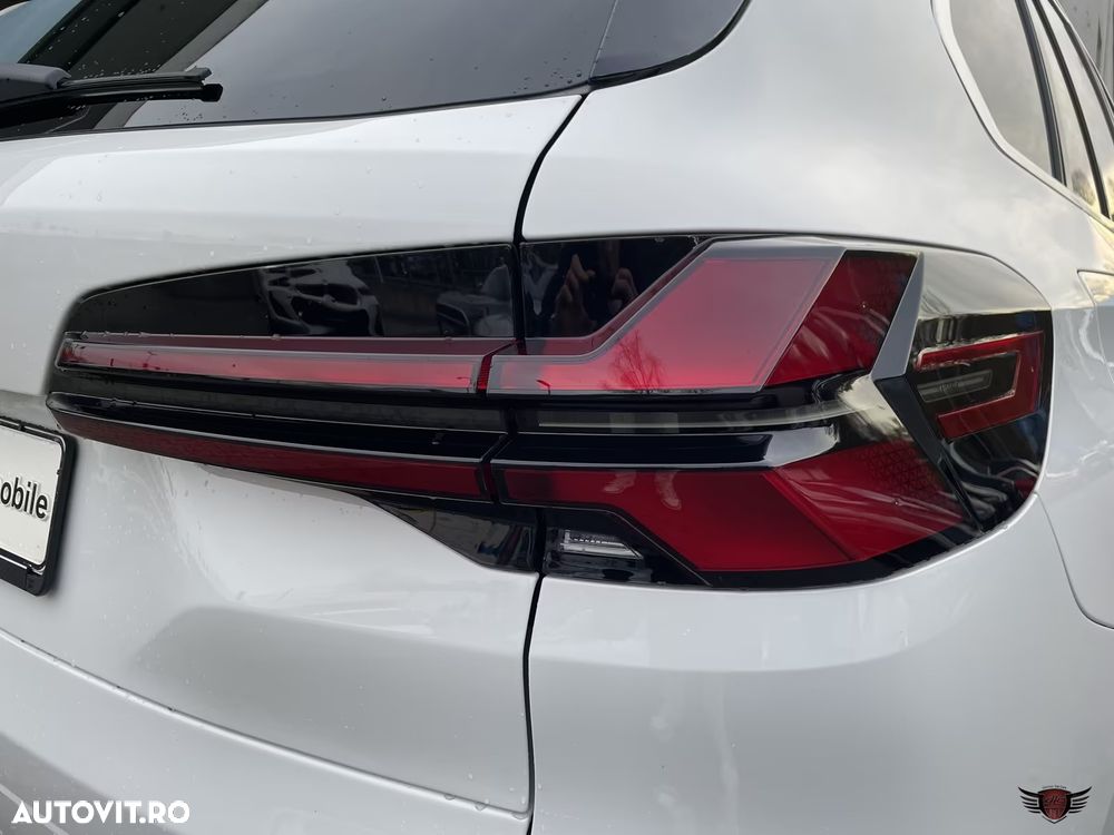 BMW X5 xDrive30d - 7
