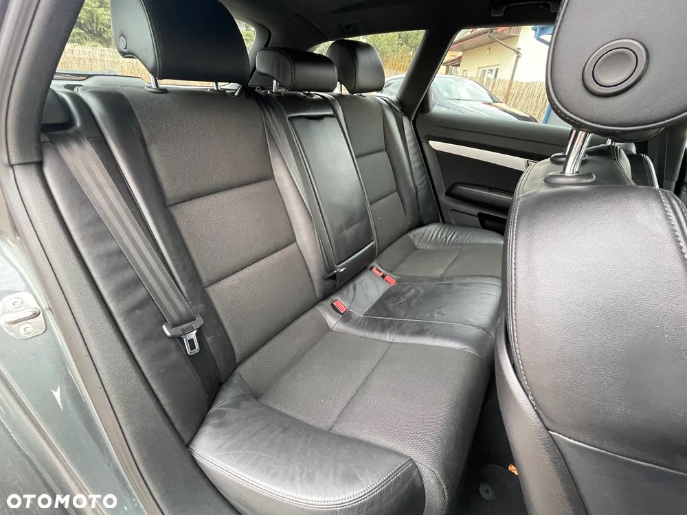 Audi A6 Avant 3.0 TDI Quattro Tiptronic - 22