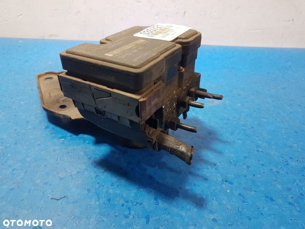 POMPA ABS FIAT DOBLO I - 3