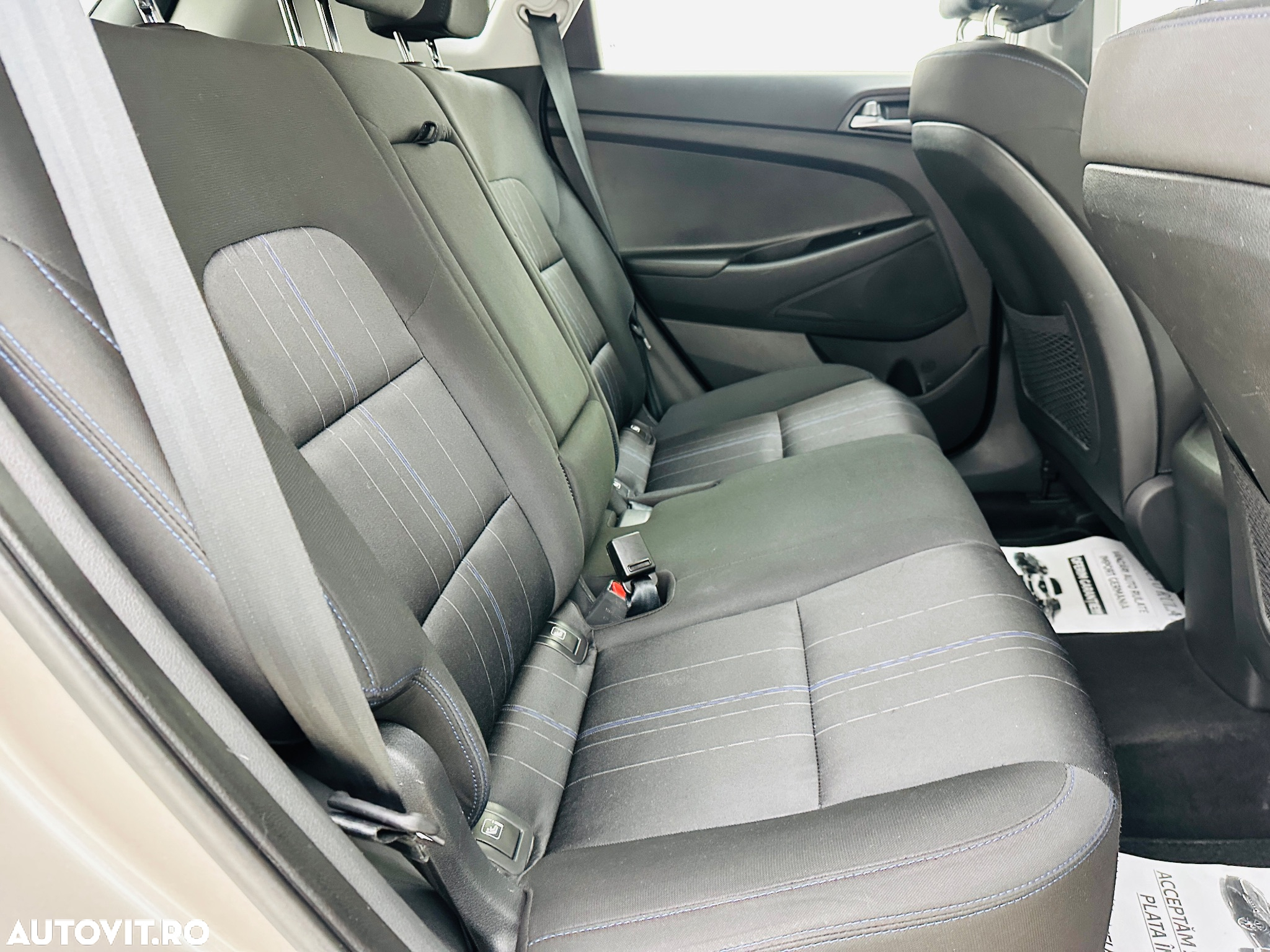 Hyundai Tucson - 15