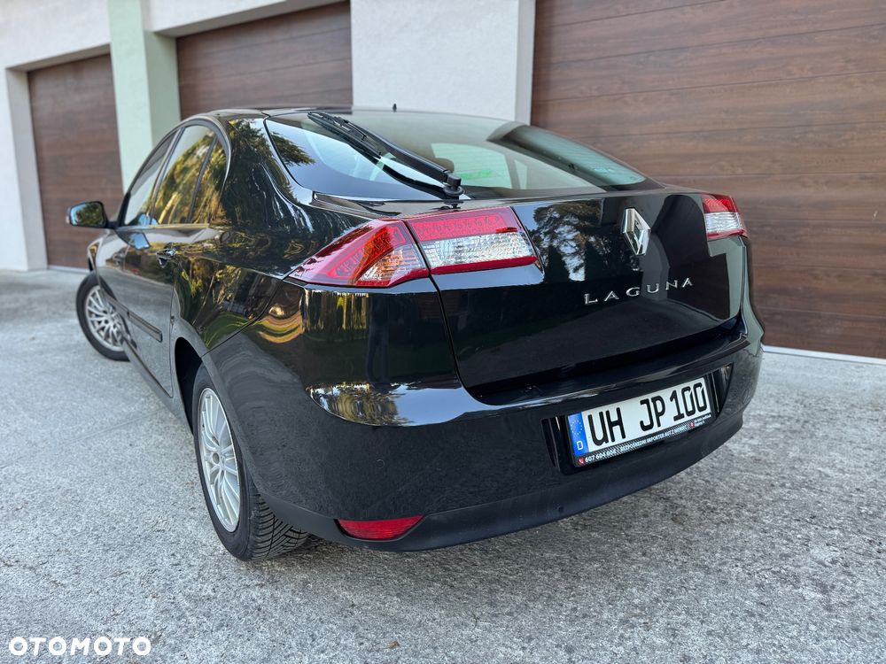 Renault Laguna 2.0 16V 140 Expression - 15