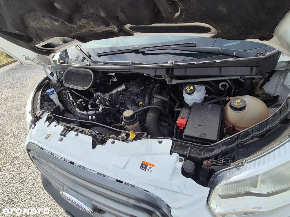 Ford TRANSIT L3 H3 KLIMA SUPER STAN - 35