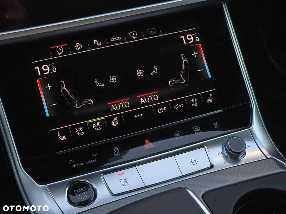 Audi A6 Allroad - 23