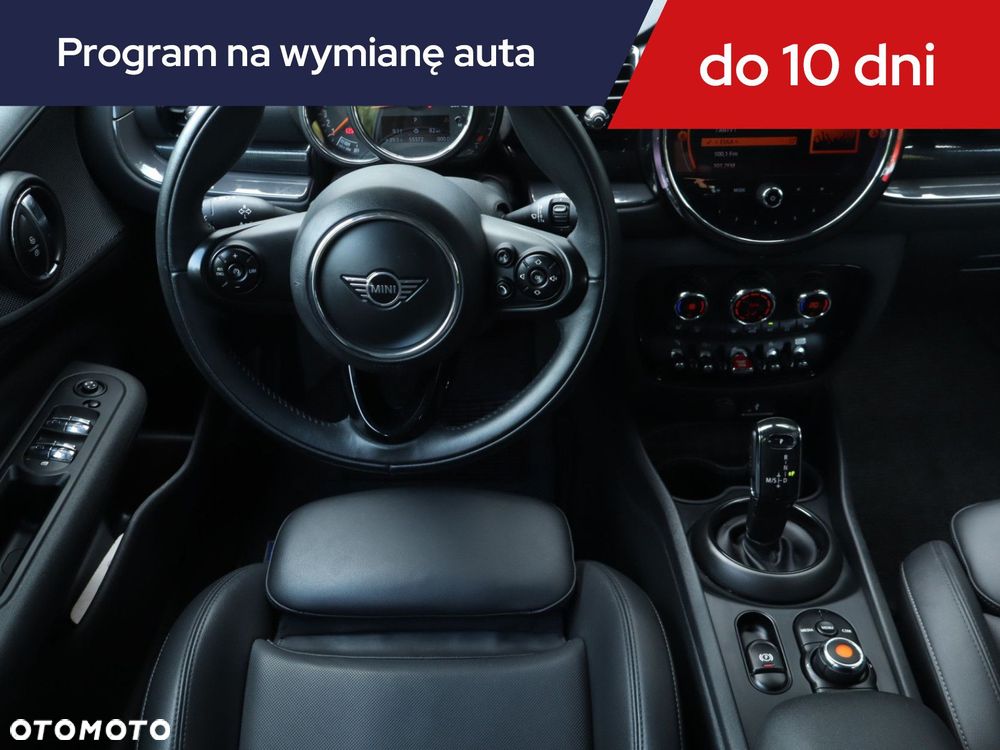 MINI Clubman - 9