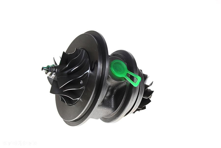 Koras turbosprężarki 49135-05000 Iveco Daily II 2.8L 90kW 99450703 MH-00-0041 - 5