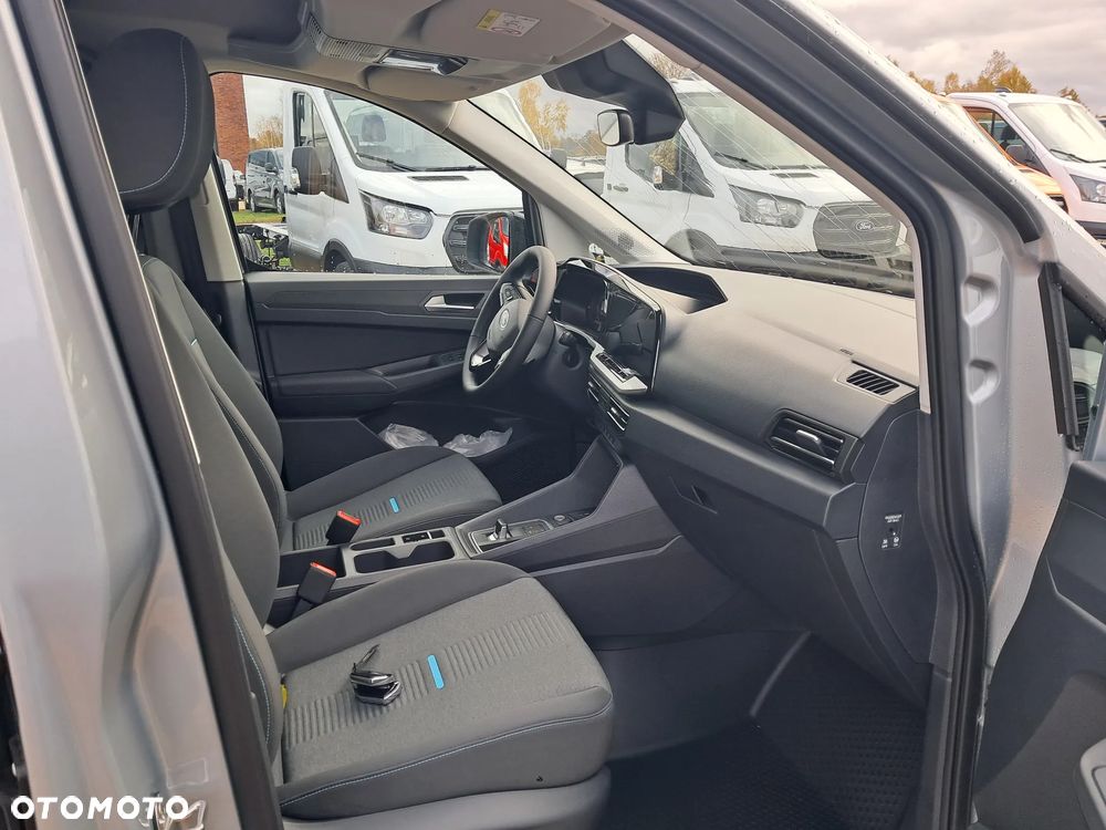 Ford Connect Flexcab - 7