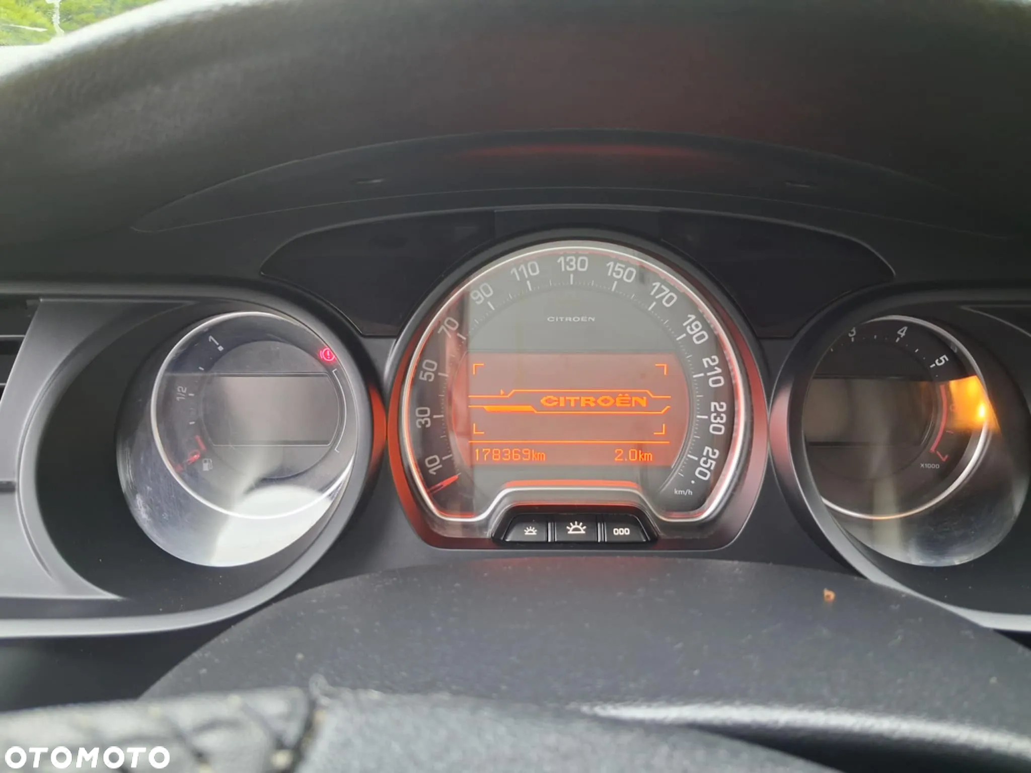 Citroën C5 1.6 THP Exclusive - 5