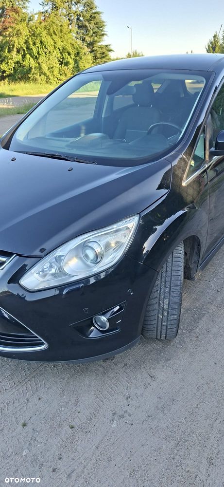 Ford C-MAX 2.0 TDCi Titanium MPS6 - 3