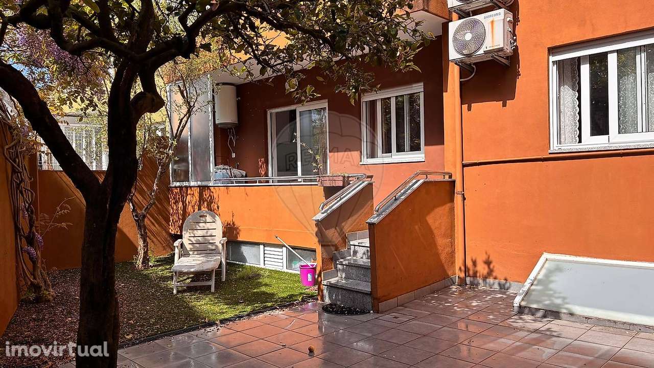 Apartamento T3 para arrendamento - Grande imagem: 2/21