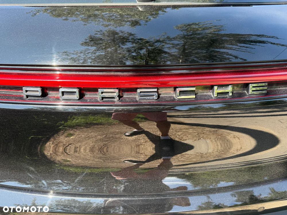 Porsche Macan Standard - 31