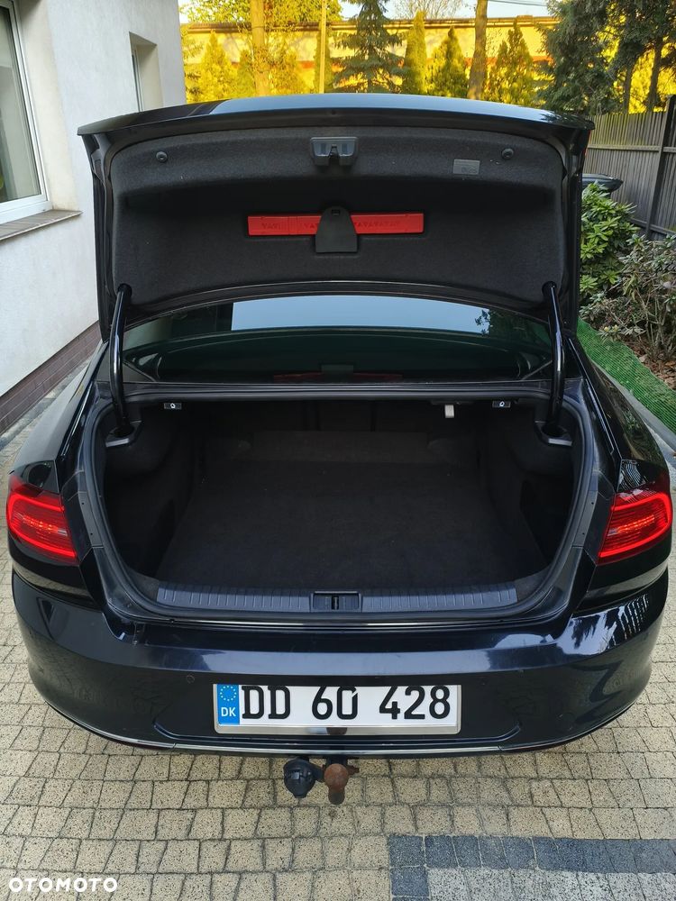 Volkswagen Passat 1.4 TSI ACT (BlueMotion Technology) DSG Highline - 24