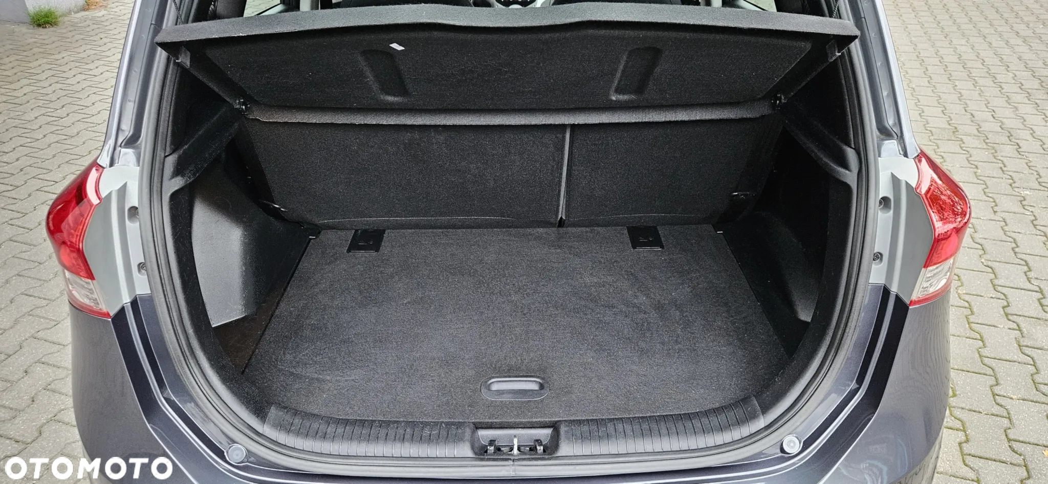 Hyundai ix20 1.4 blue Space+ - 14