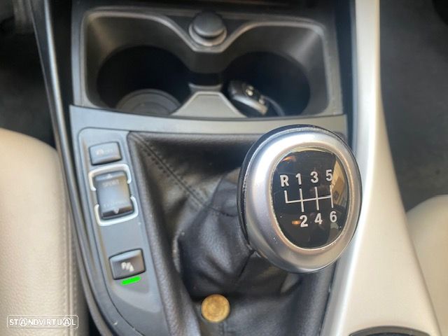 BMW 116 d EDynamics Line Sport - 20