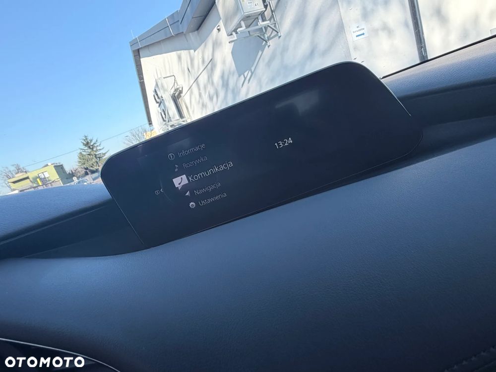 Mazda 3 SKYACTIV-X 2.0 M-Hybrid SELECTION - 21