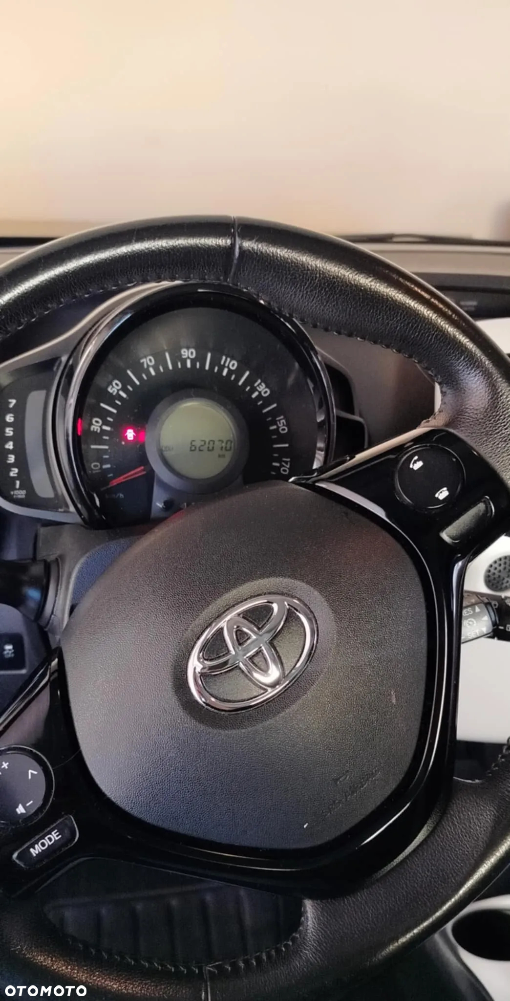 Toyota Aygo 1.0 VVT-i Sprint EU6 - 12