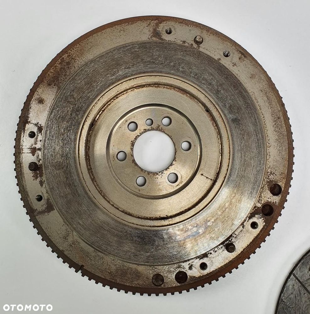 SPRZĘGŁO KOMPLETNE FIAT PUNTO II 1.2 16V 791253 - 5