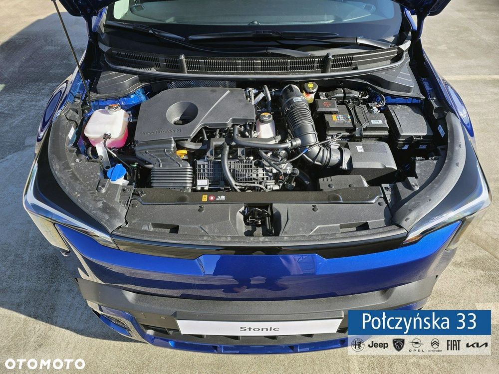 Kia Stonic - 8