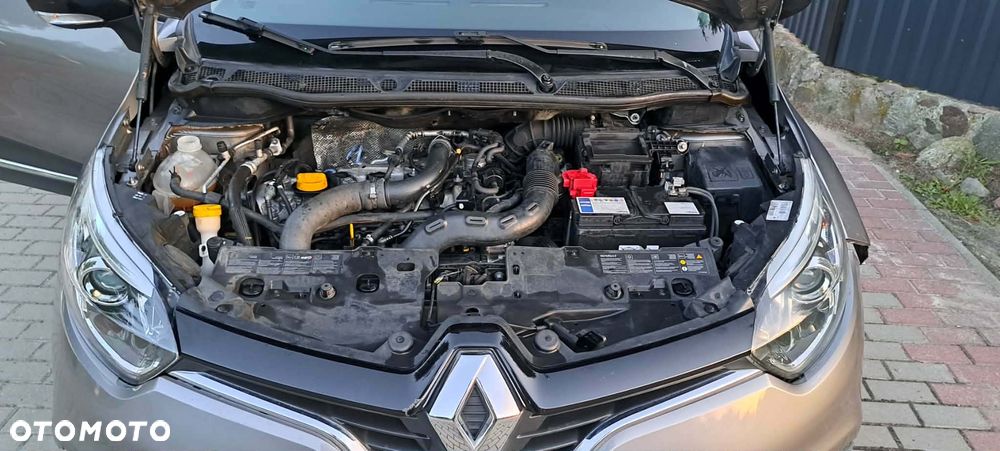 Renault Captur - 12