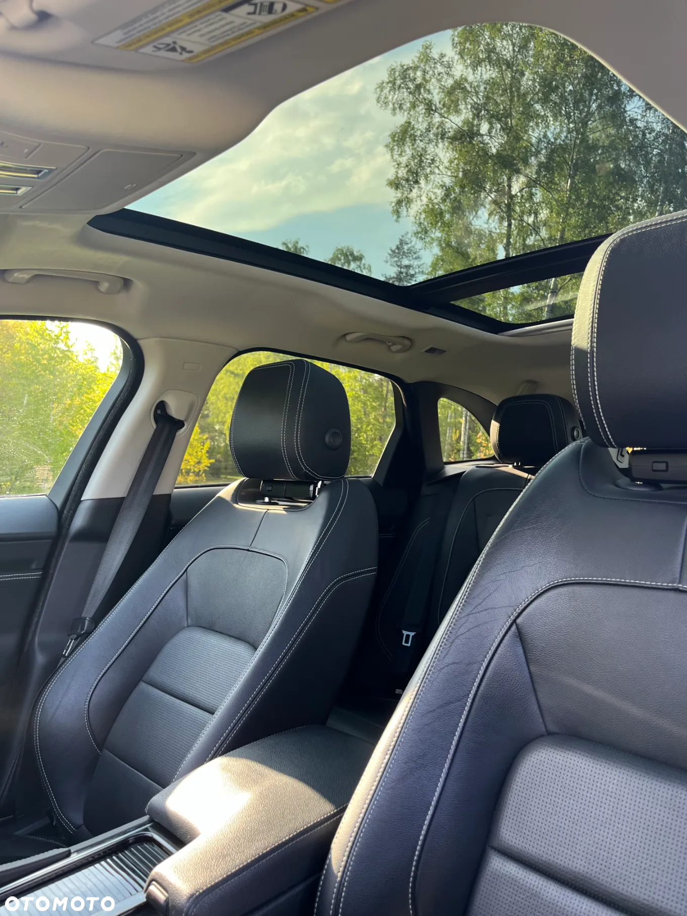 Jaguar F-Pace 2.0 i4P AWD R-Sport - 10