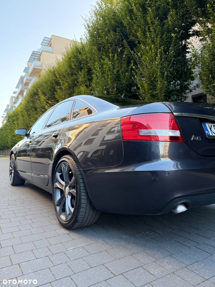 Audi A6 Limousine - 30