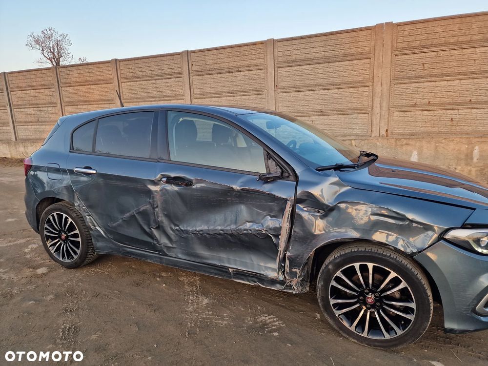 Fiat Tipo 1.0 T3 Business Edition - 5