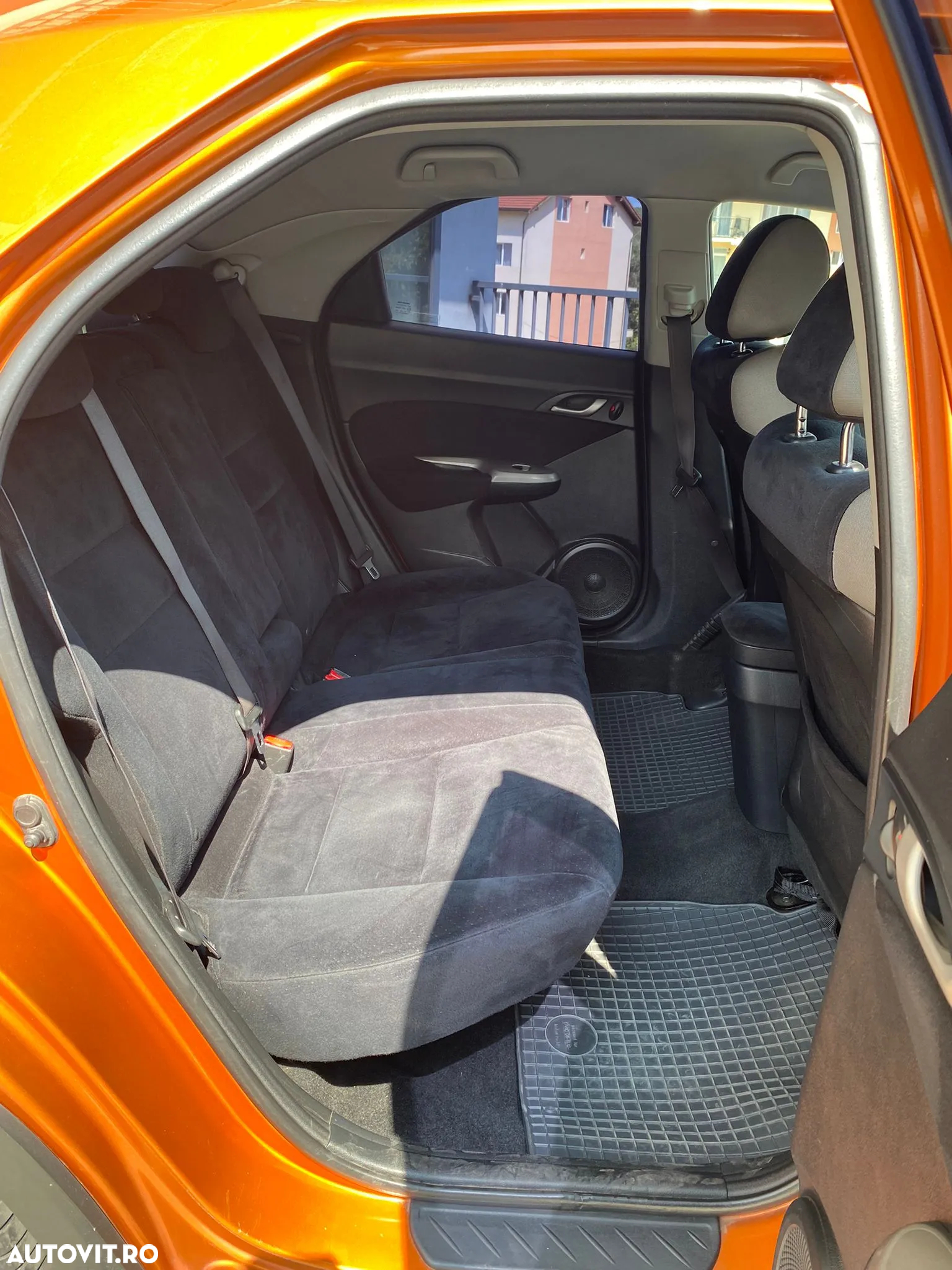 Honda Civic 2.2 CTDi Sport - 8