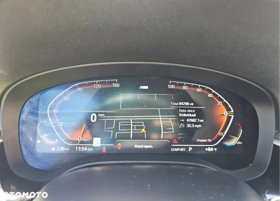 BMW Seria 5 540i xDrive M Sport Edition - 10