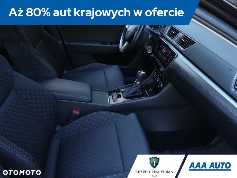 Skoda Superb - 11