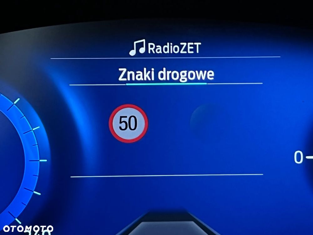 Ford Kuga 2.5P PHEV FWD Titanium X - 25