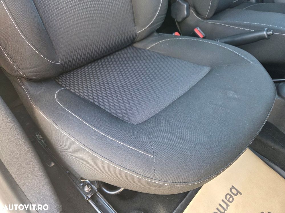 Dacia Logan 1.5 Blue dCi Ambiance - 13