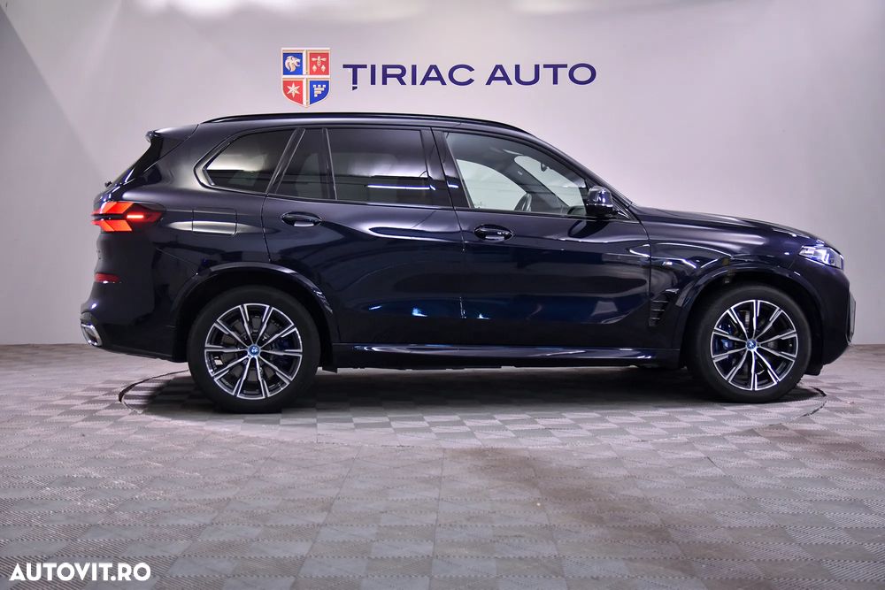 BMW X5 - 7