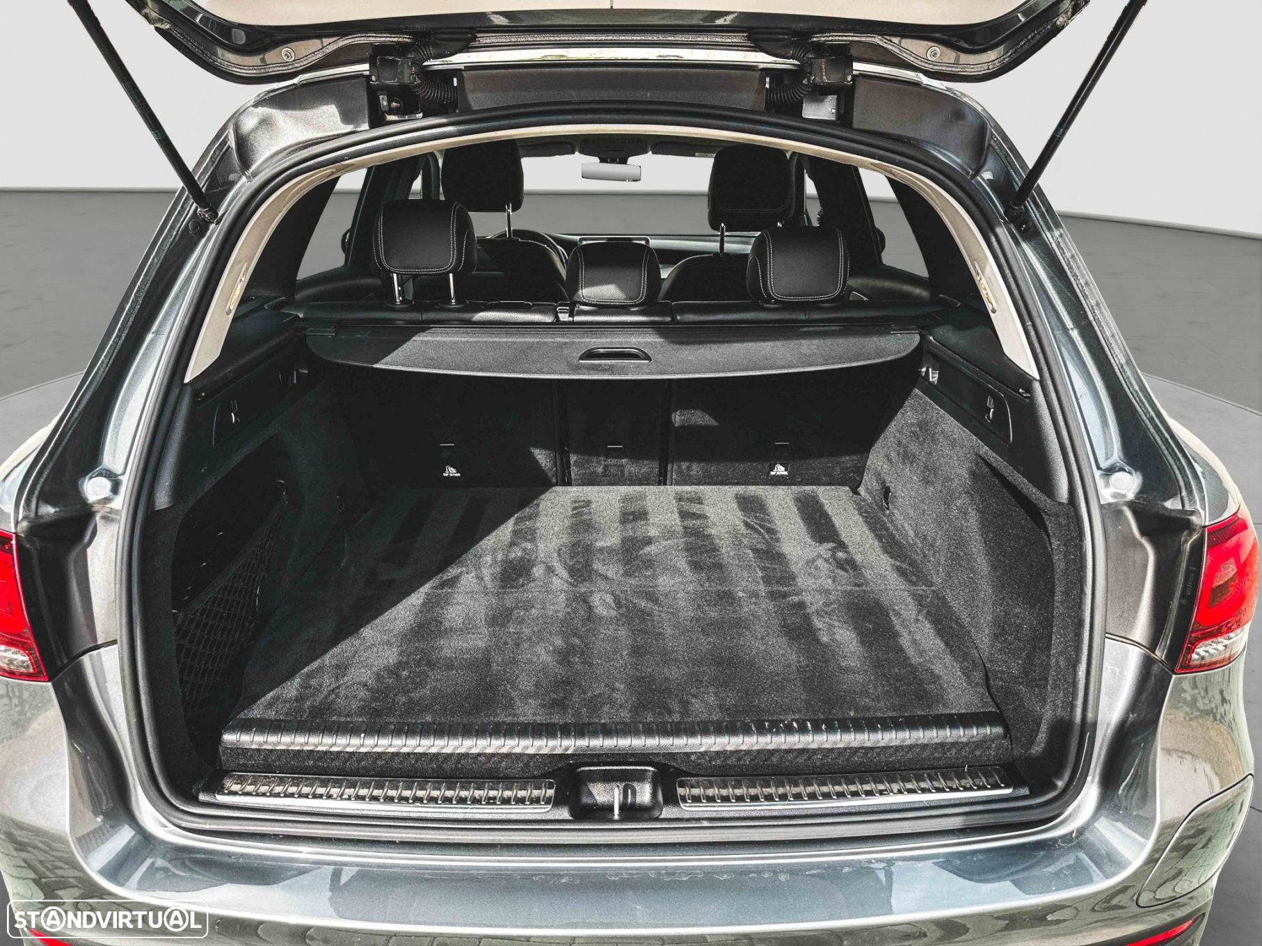 Mercedes-Benz GLC 300 de 4Matic 9G-TRONIC AMG Line - 7