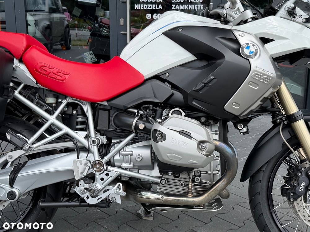 BMW R1250 GS Adventure - 7