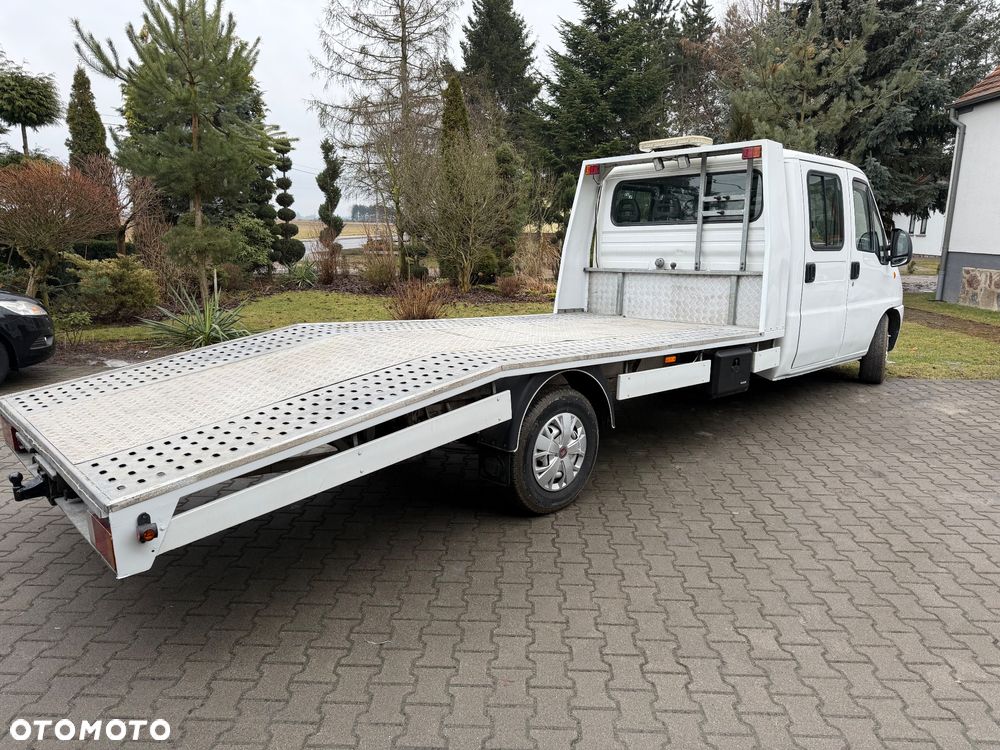 Citroën Jumper autolaweta - 5