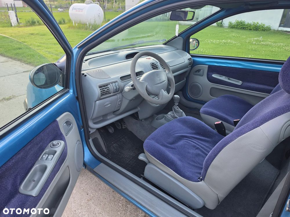 Renault Twingo 1.2 Privilege - 5