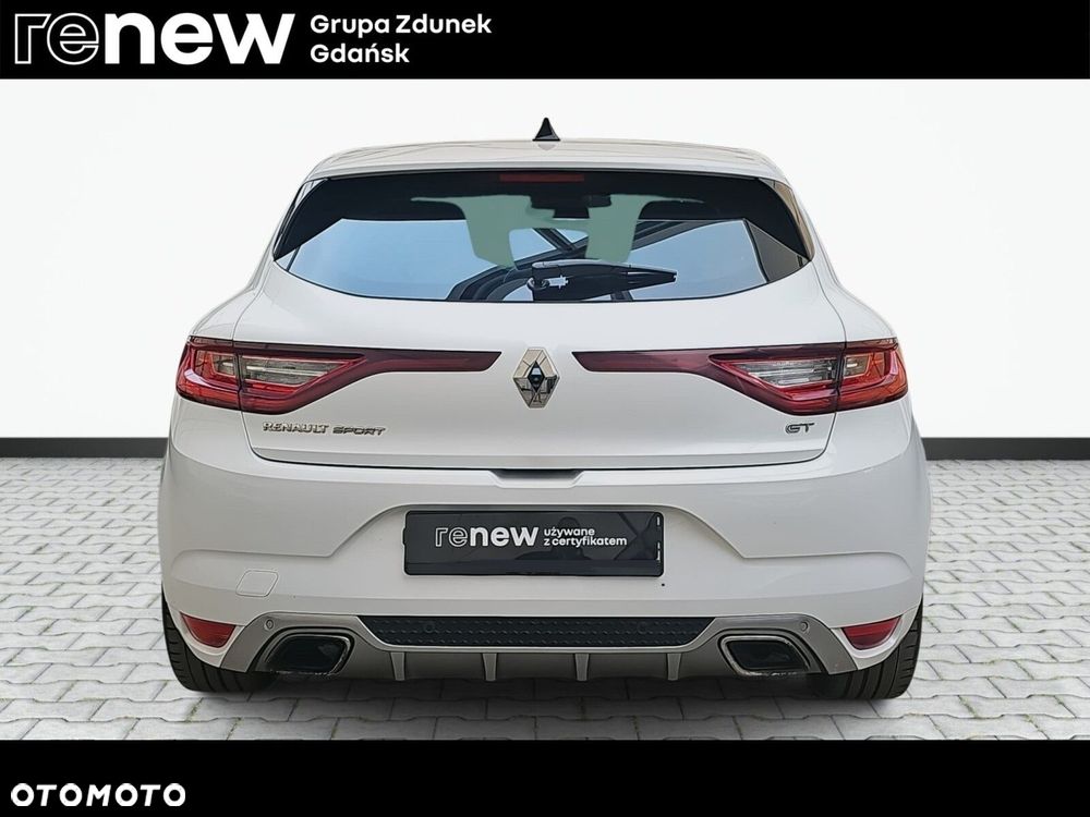 Renault Megane - 7